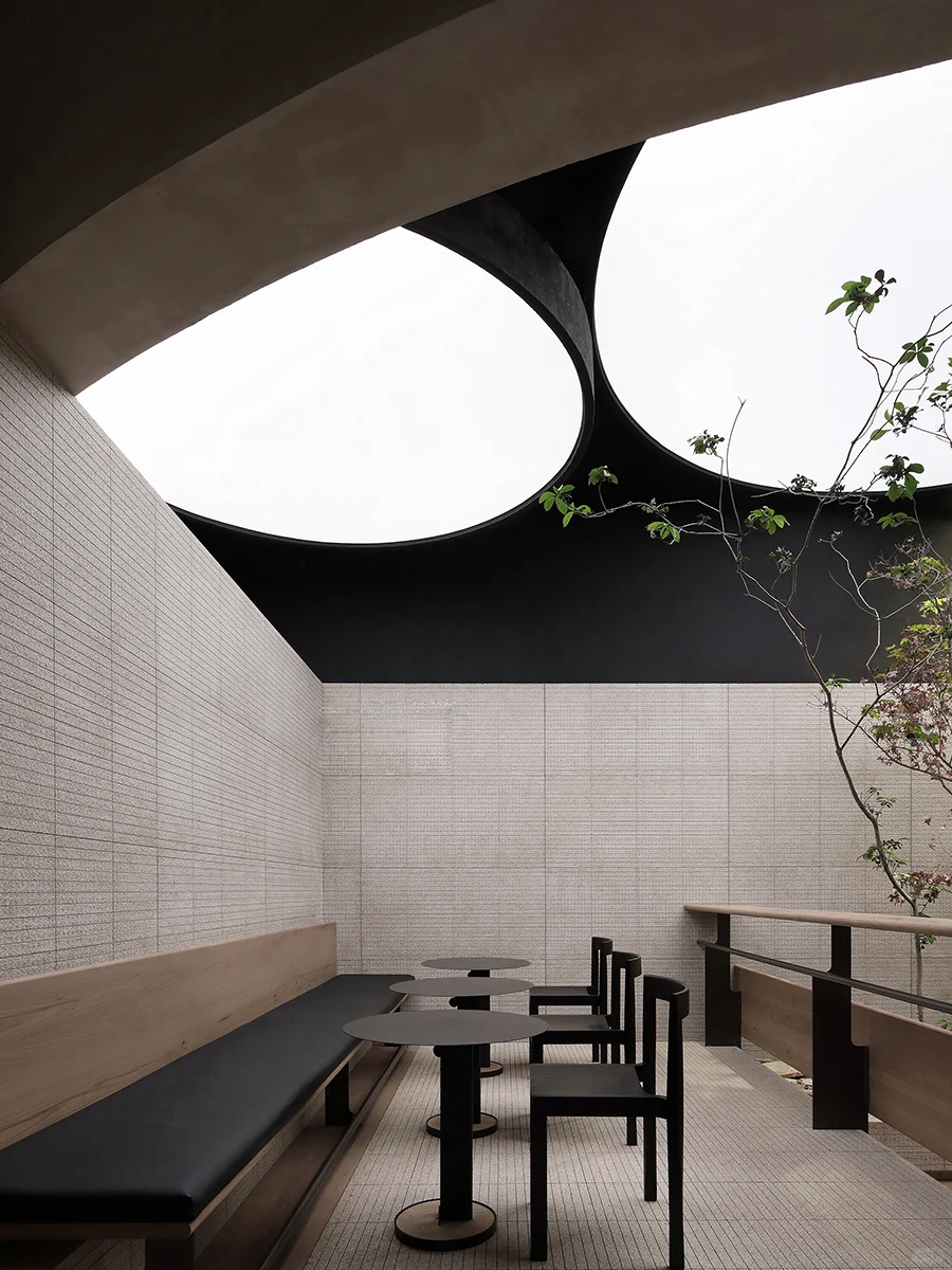 51家最美餐厅 | 驯·烘焙