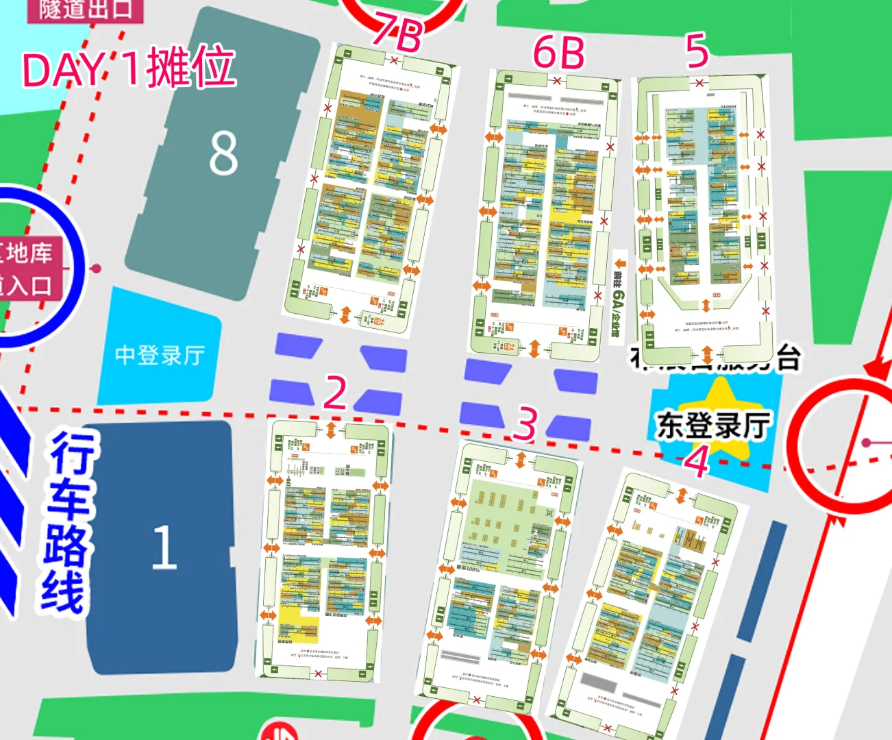 CP31整体场馆拼合图
