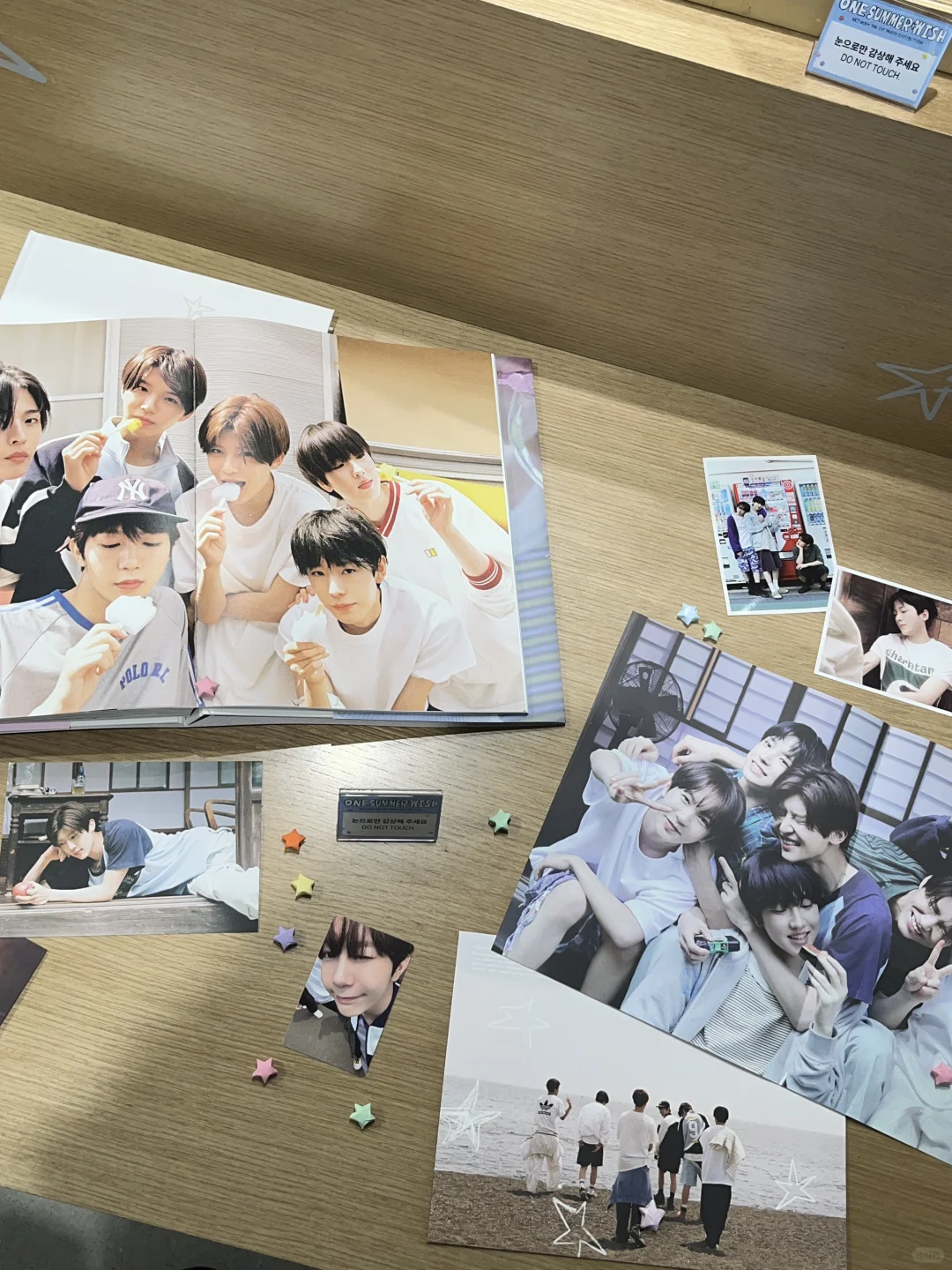 Wish摄影展会指南来袭～