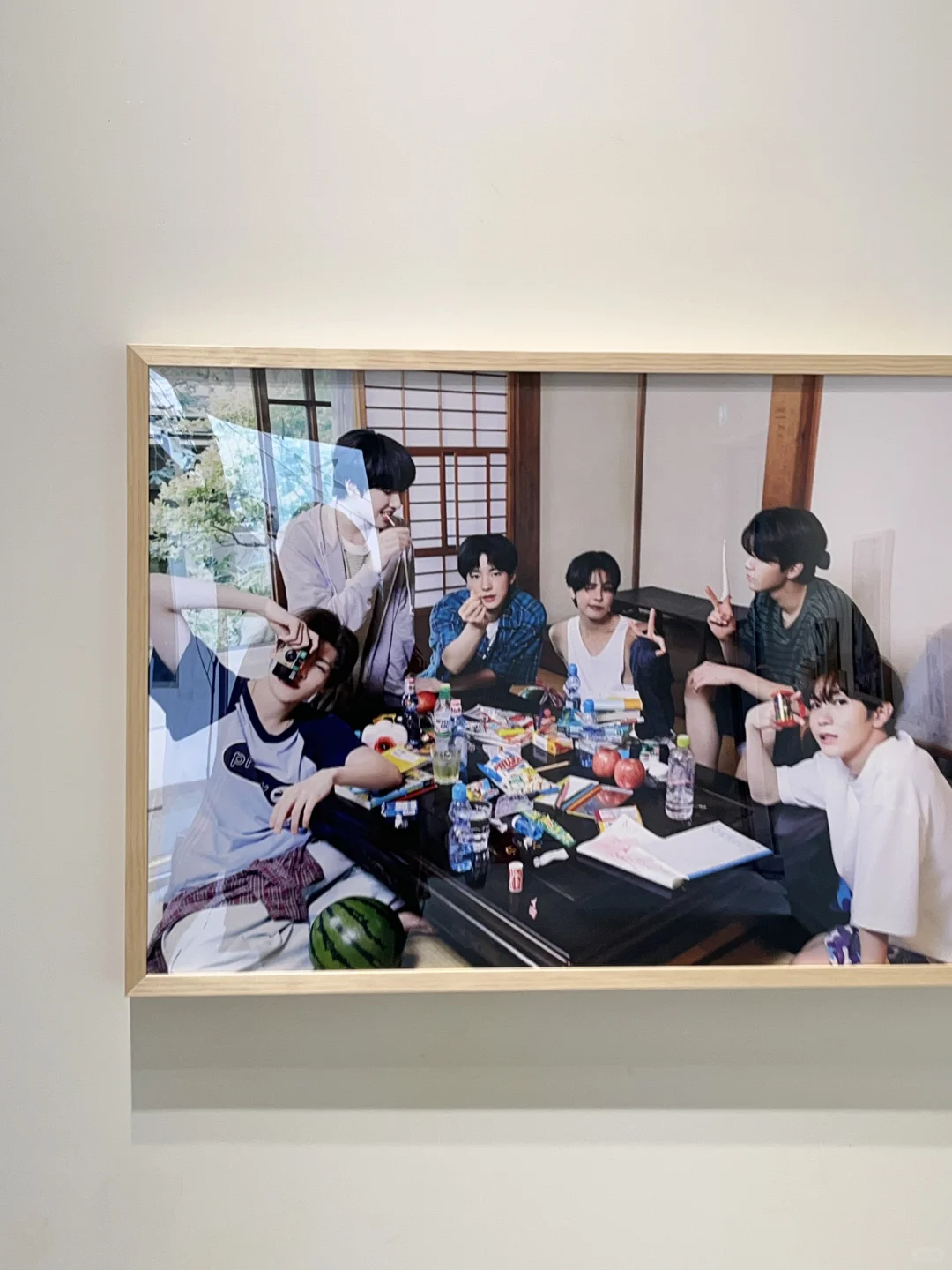 Wish摄影展会指南来袭～