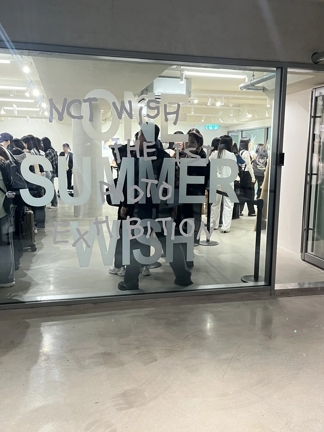 Wish摄影展会指南来袭～