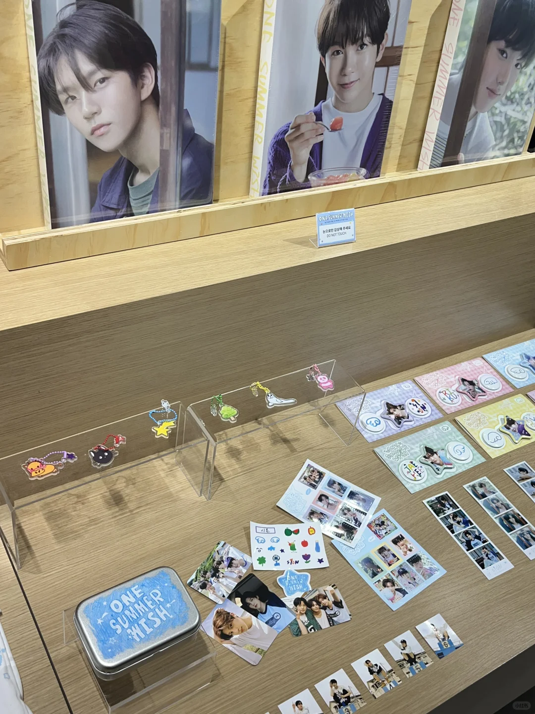 Wish摄影展会指南来袭～