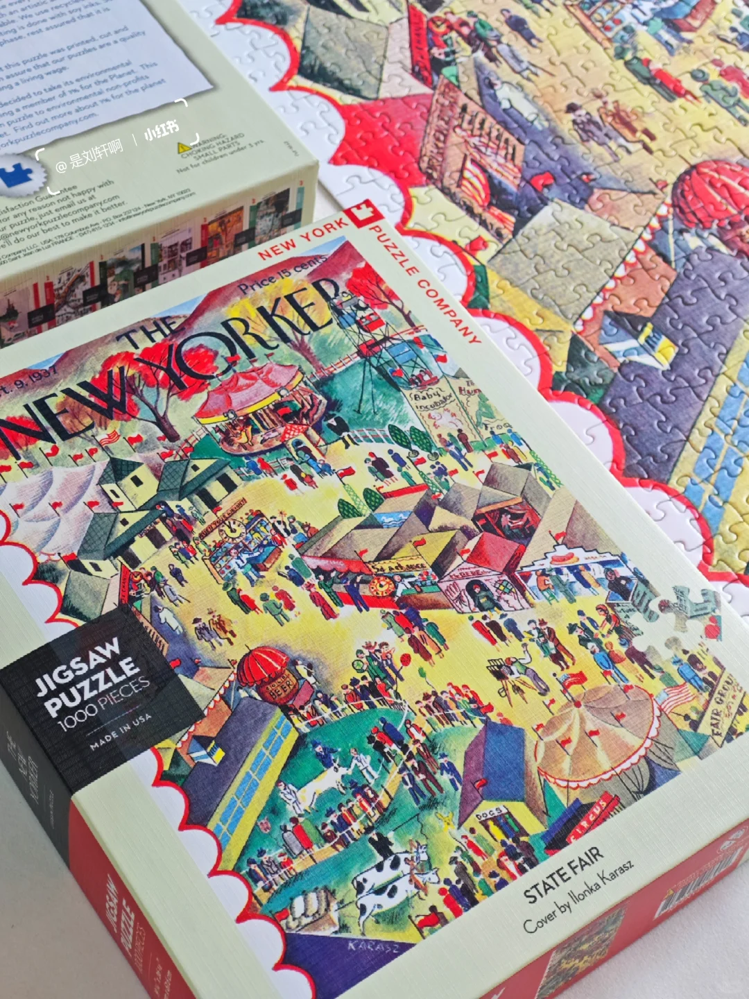 ?今天来逛一下国家博览会吧~