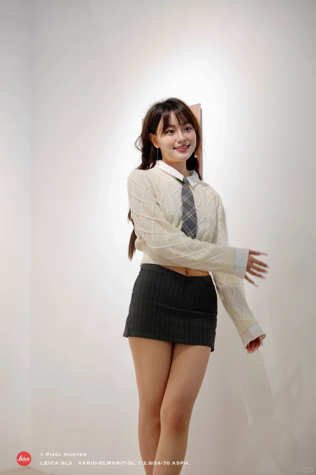 今天的P&E北展照相机器材博览会