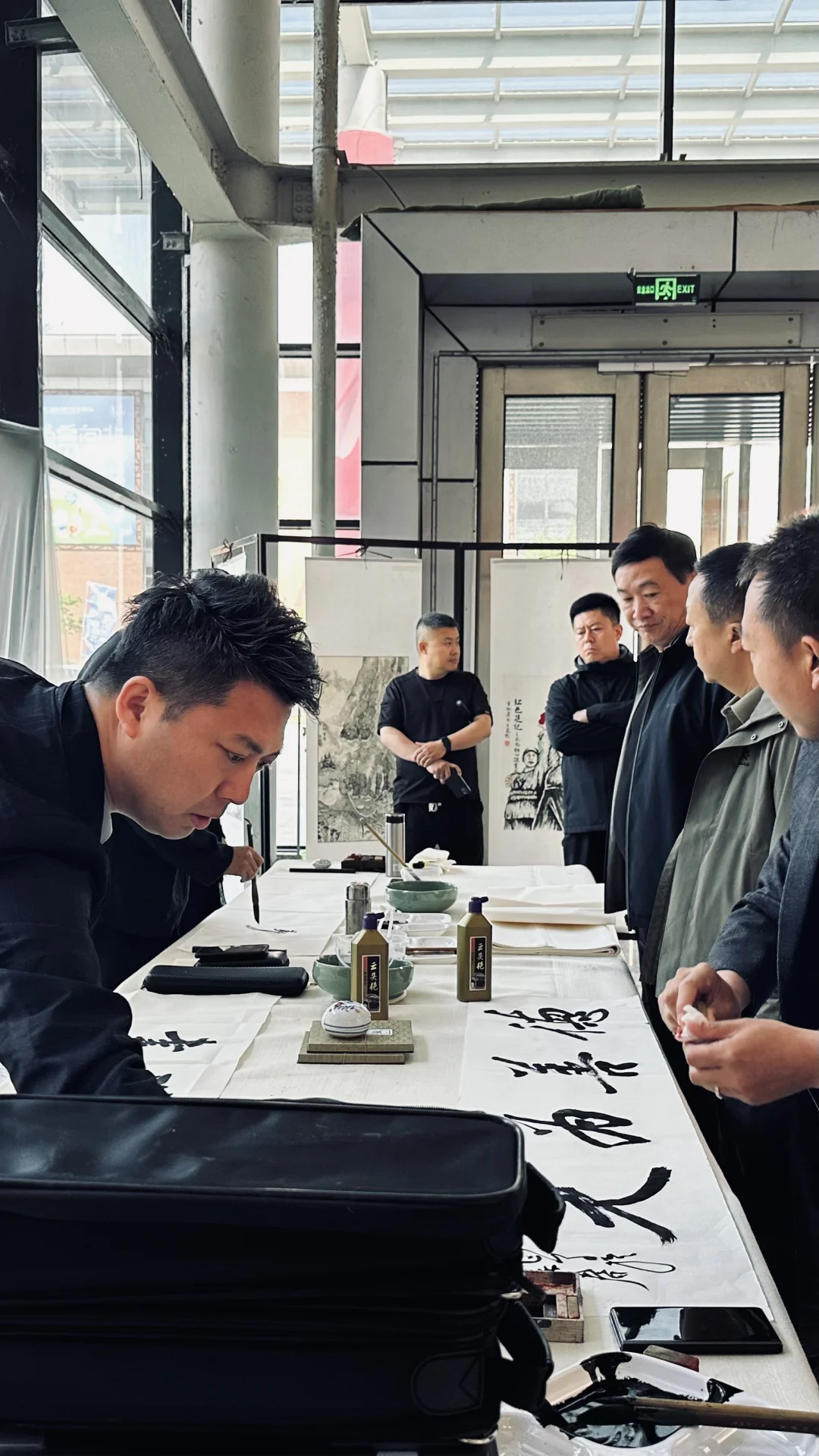 攻略•?第二届东北书博会全攻略❗超详细