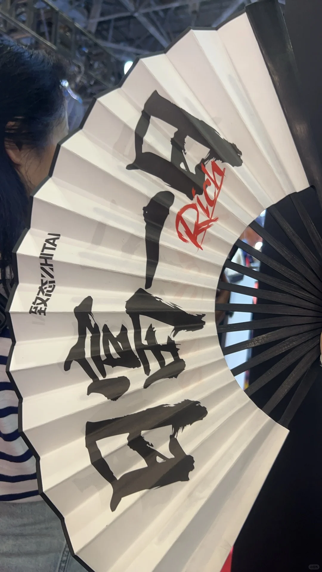免费看展领礼物 摄影器材展好好看呀