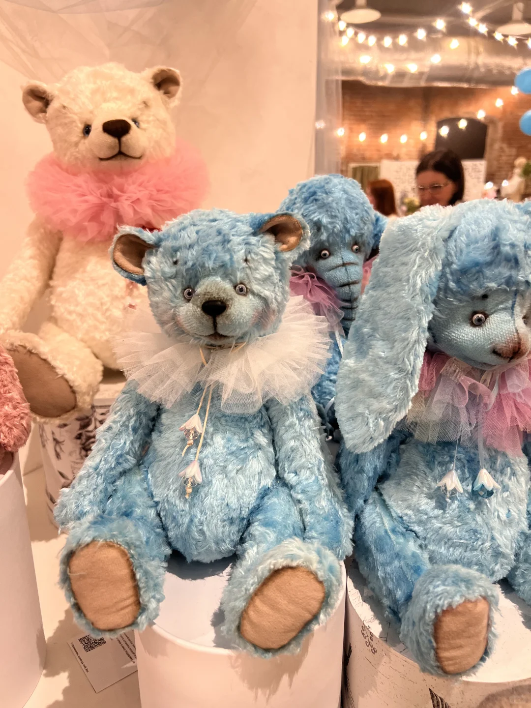 Добро пожаловать на выставку!