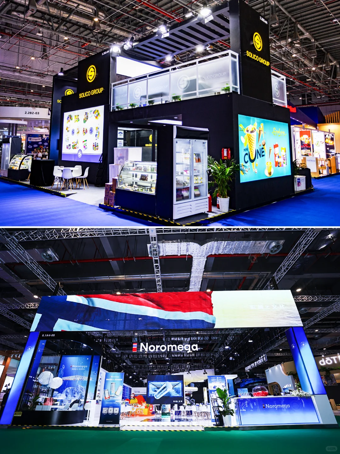 ?2025北京埃森焊接展，展台设计一站式！