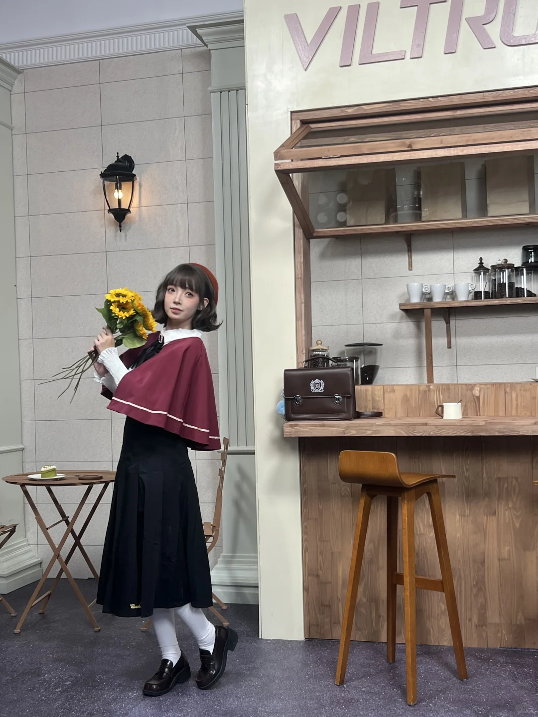 免费看展领礼物 摄影器材展好好看呀