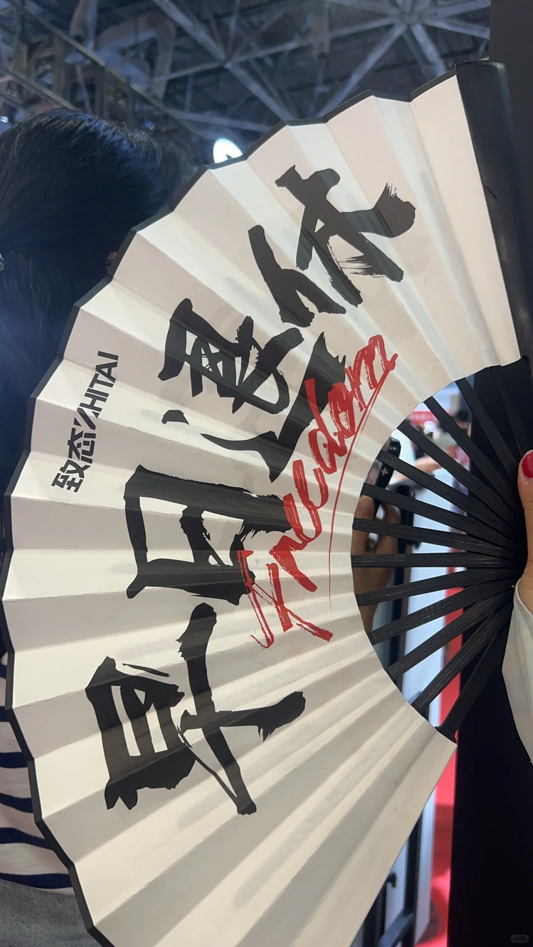 免费看展领礼物 摄影器材展好好看呀