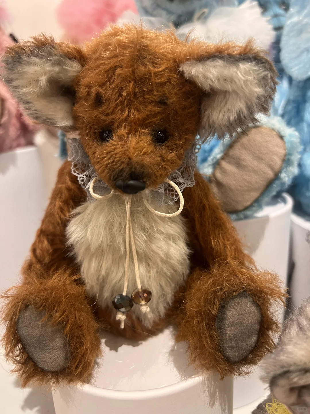 Добро пожаловать на выставку!