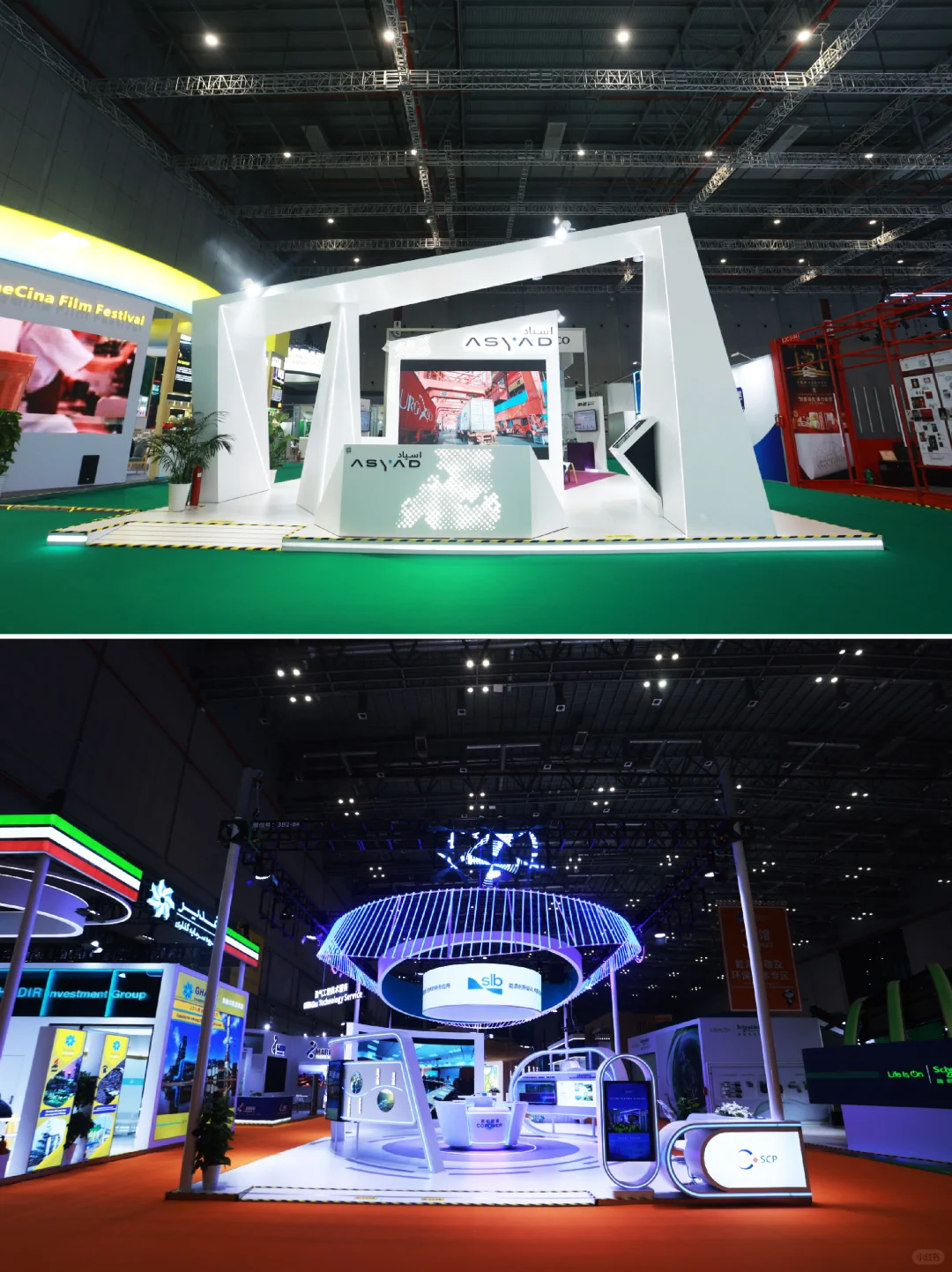 ?2025北京埃森焊接展，展台设计一站式！