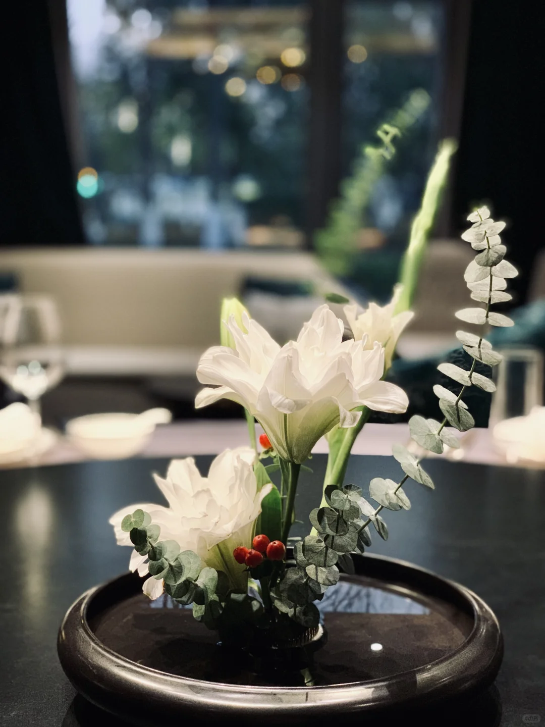 虹桥会展中心附近必吃榜