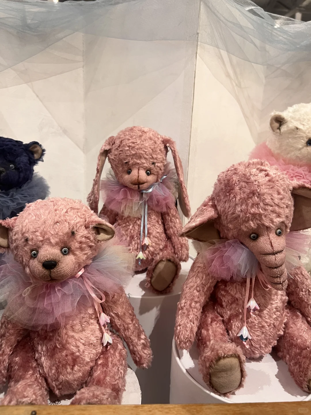 Добро пожаловать на выставку!