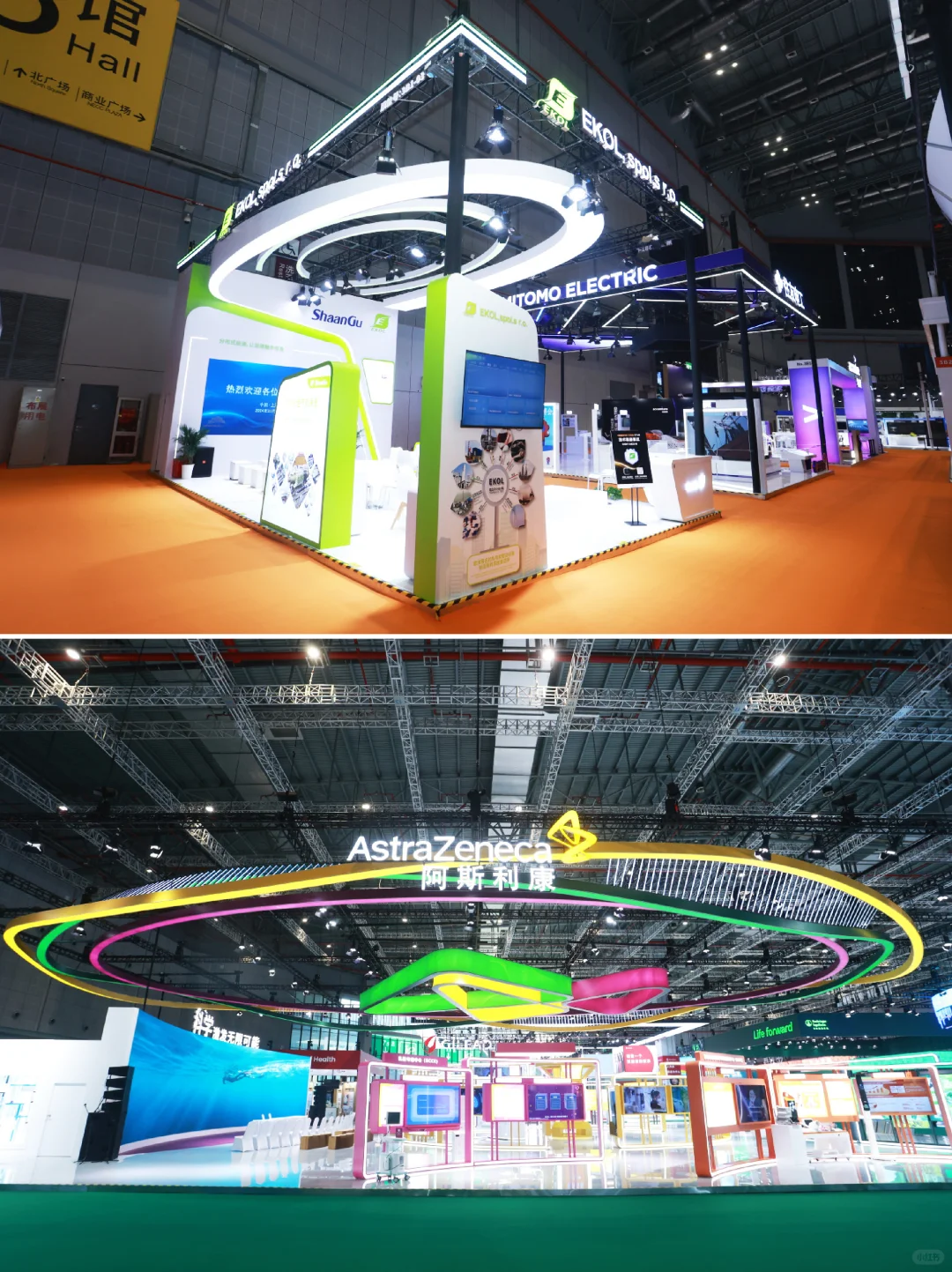 ?2025北京埃森焊接展，展台设计一站式！