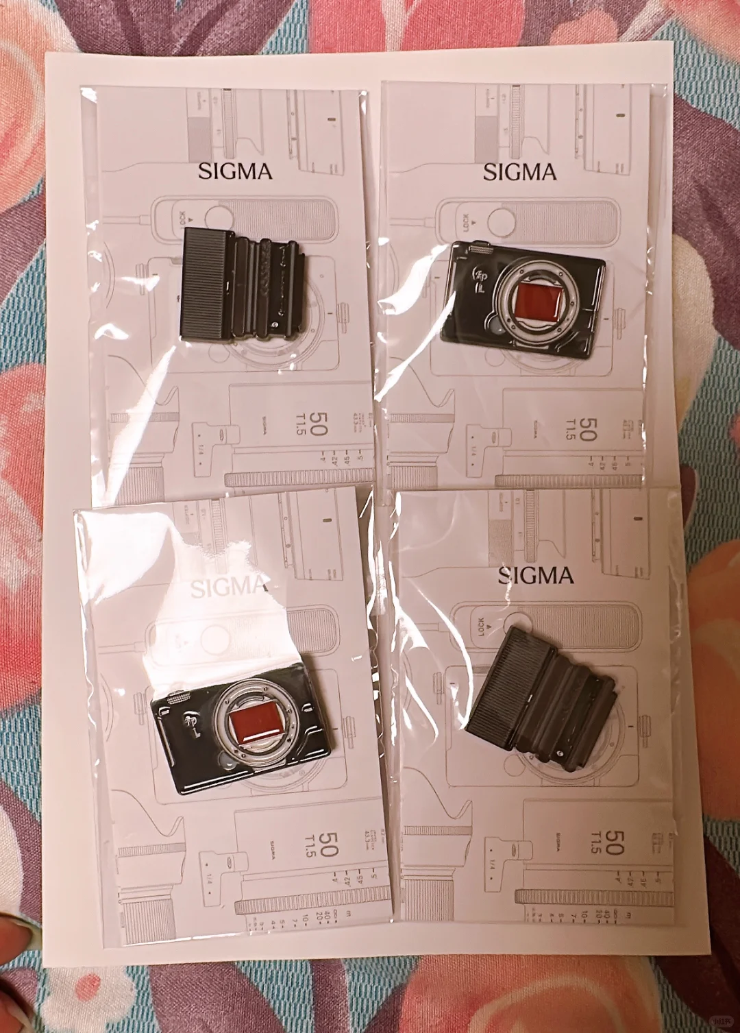 北京PE展摄影展，薅羊毛攻略！