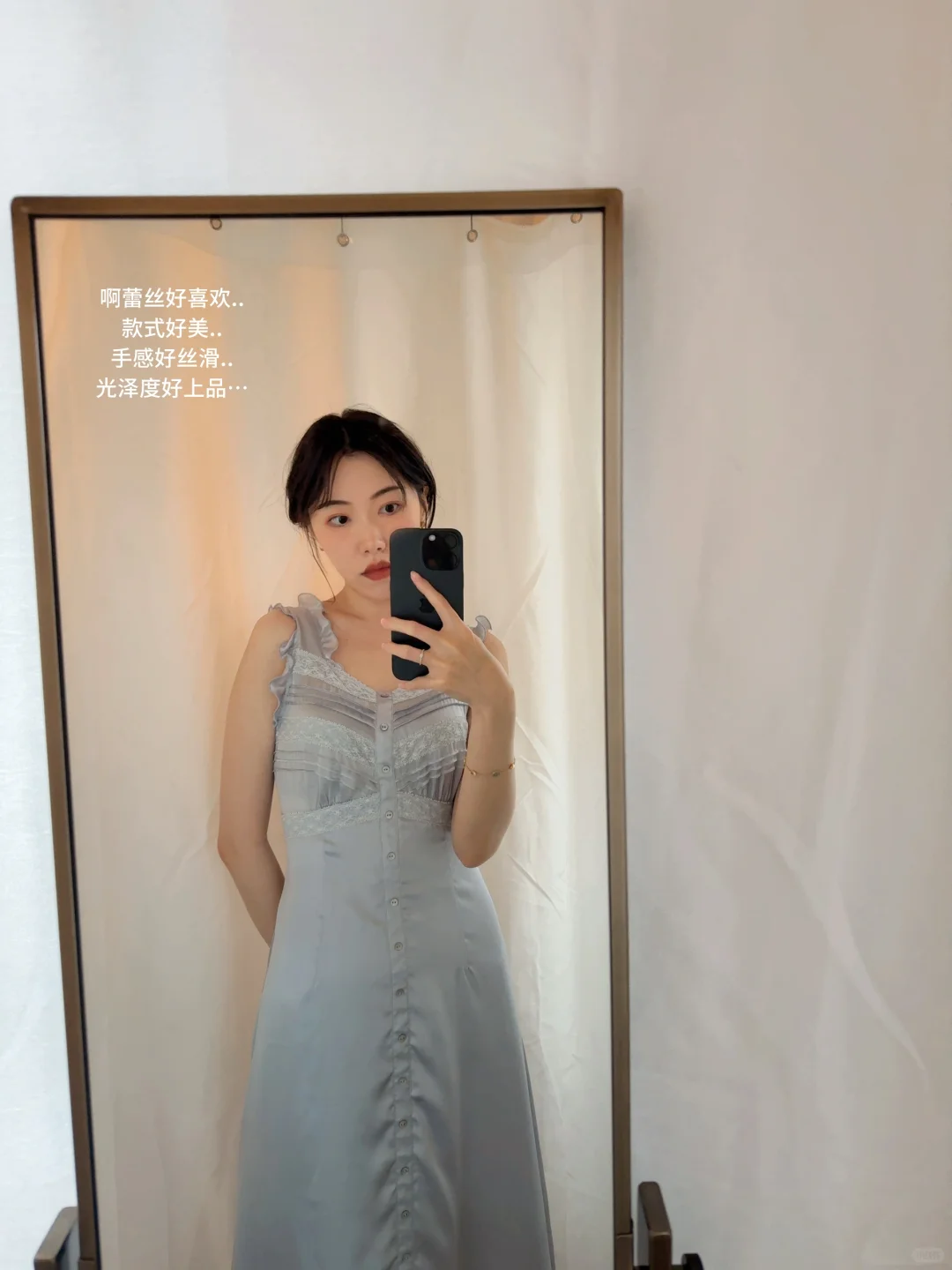 deicy25秋季展会上身｜每一件都绝美！