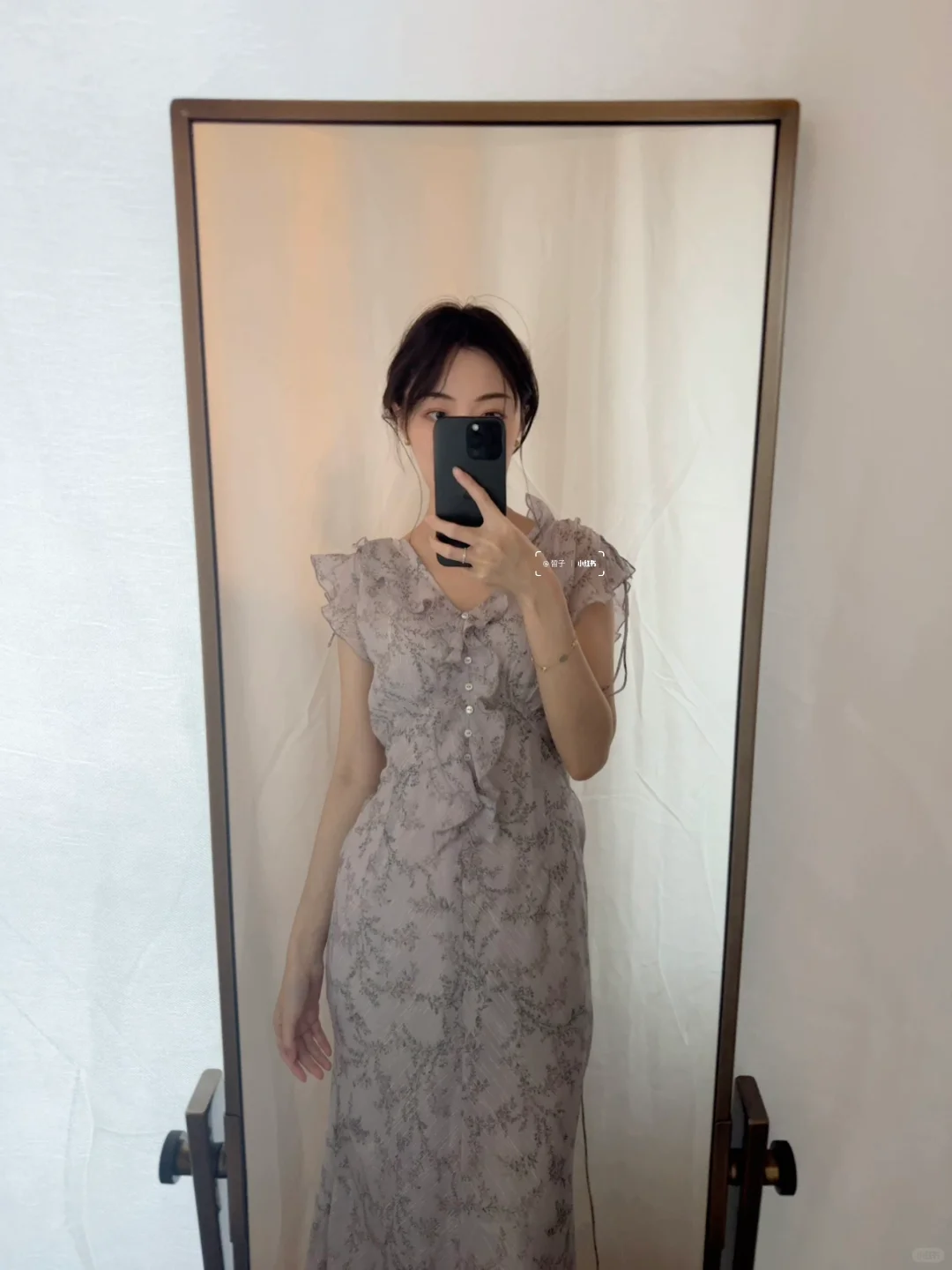 deicy25秋季展会上身｜每一件都绝美！