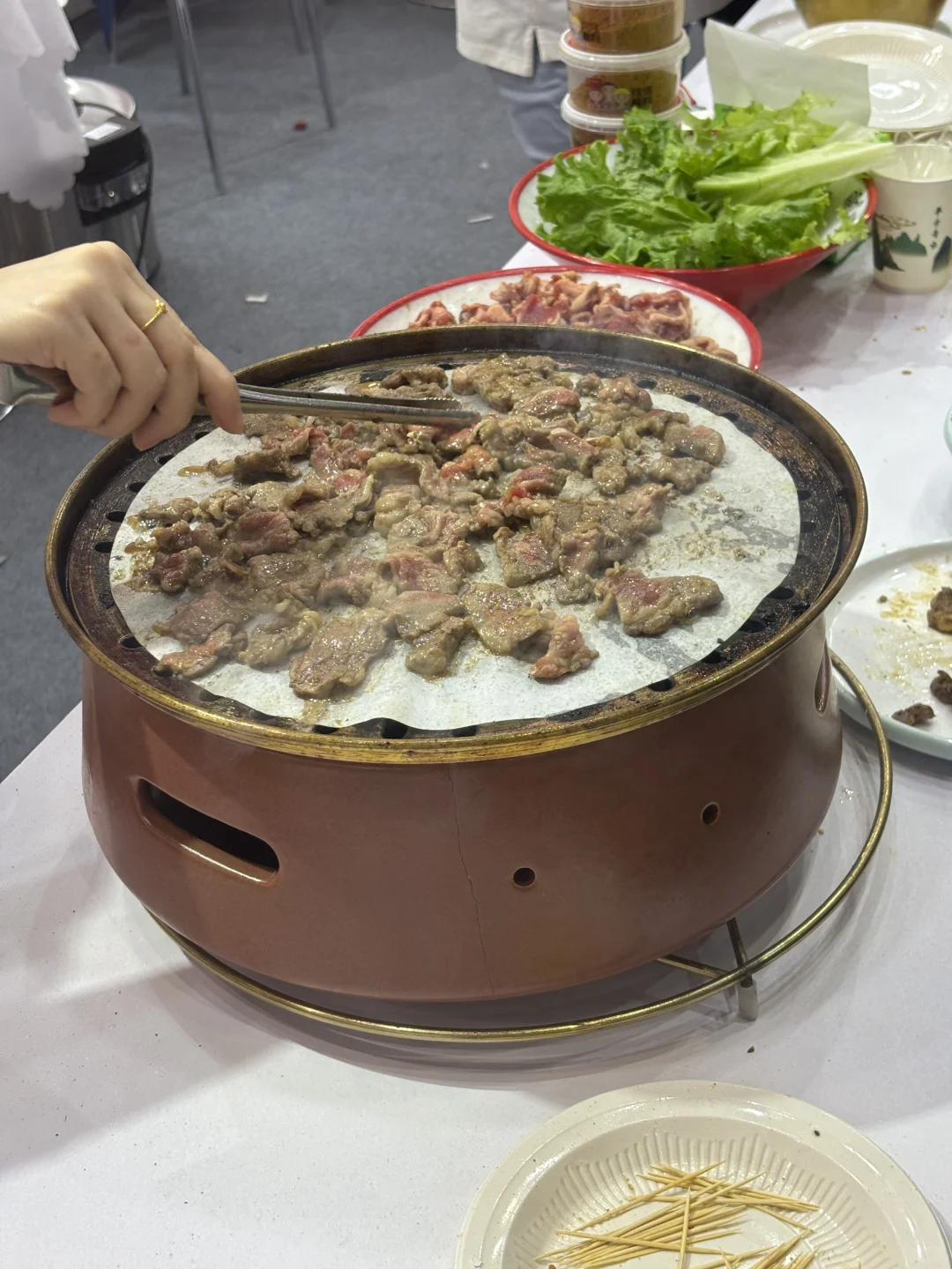 中国好味道 相聚在花椒