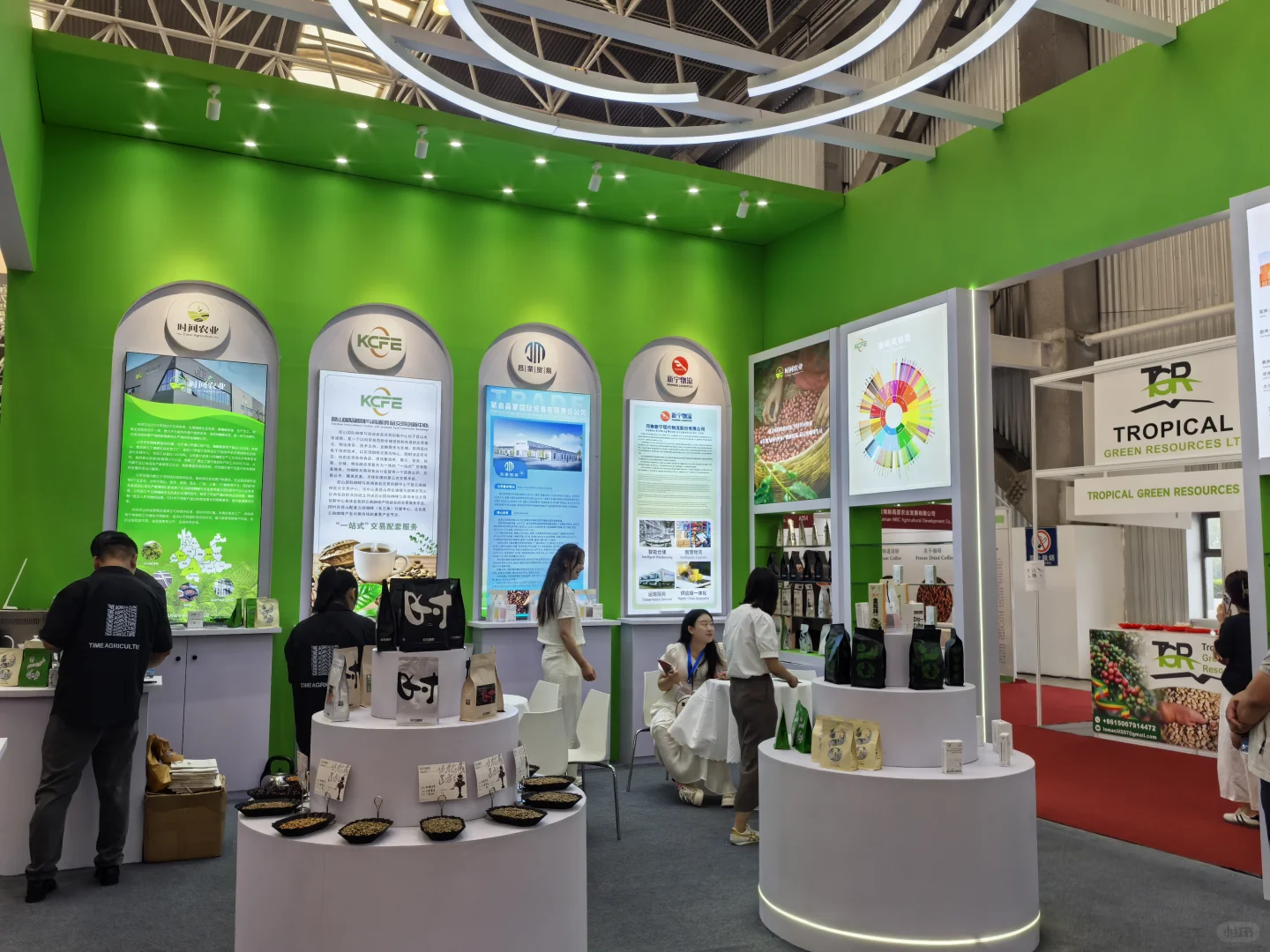 2025昆山咖啡展，这样薅羊毛