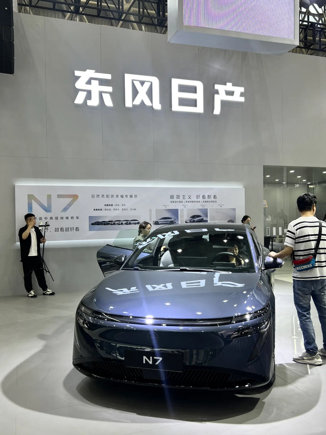 华中车展必逛攻略！??