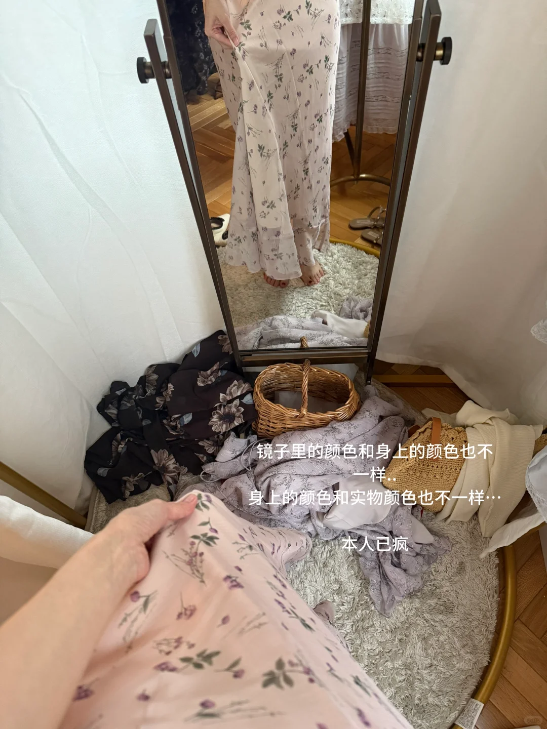 deicy25秋季展会上身｜每一件都绝美！