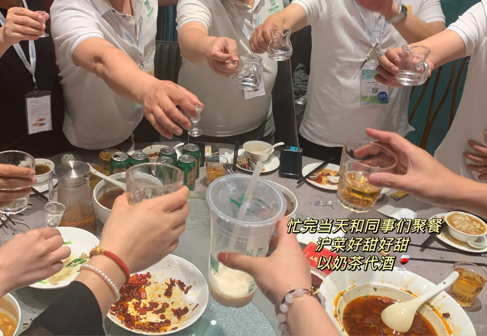 外贸展会｜新人避坑指南&经验分享
