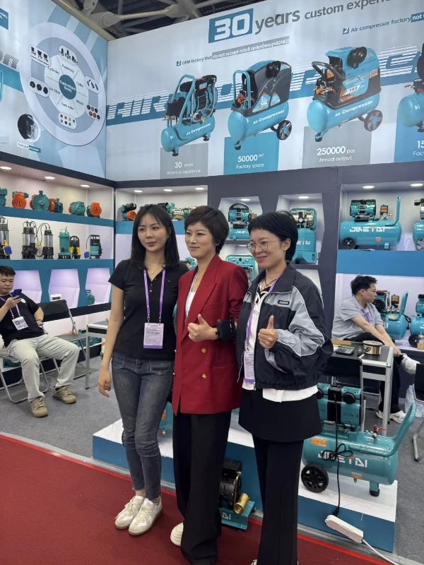外贸人必看?从0️⃣到1️⃣搞定国际展会