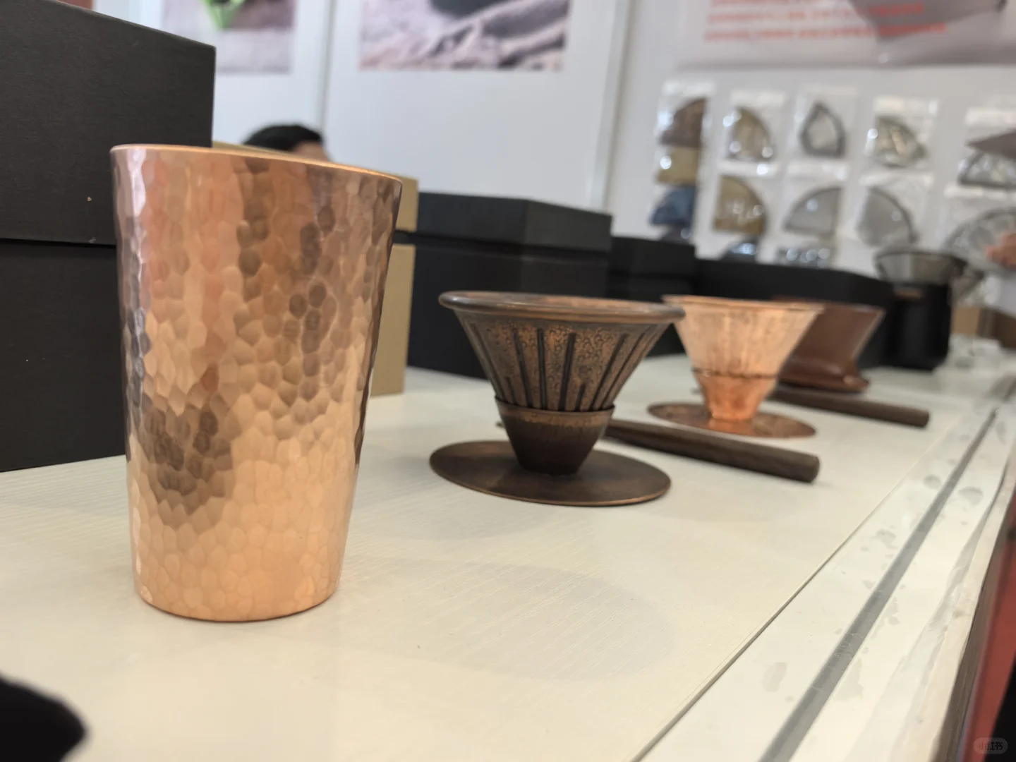 2025昆山咖啡展，这样薅羊毛