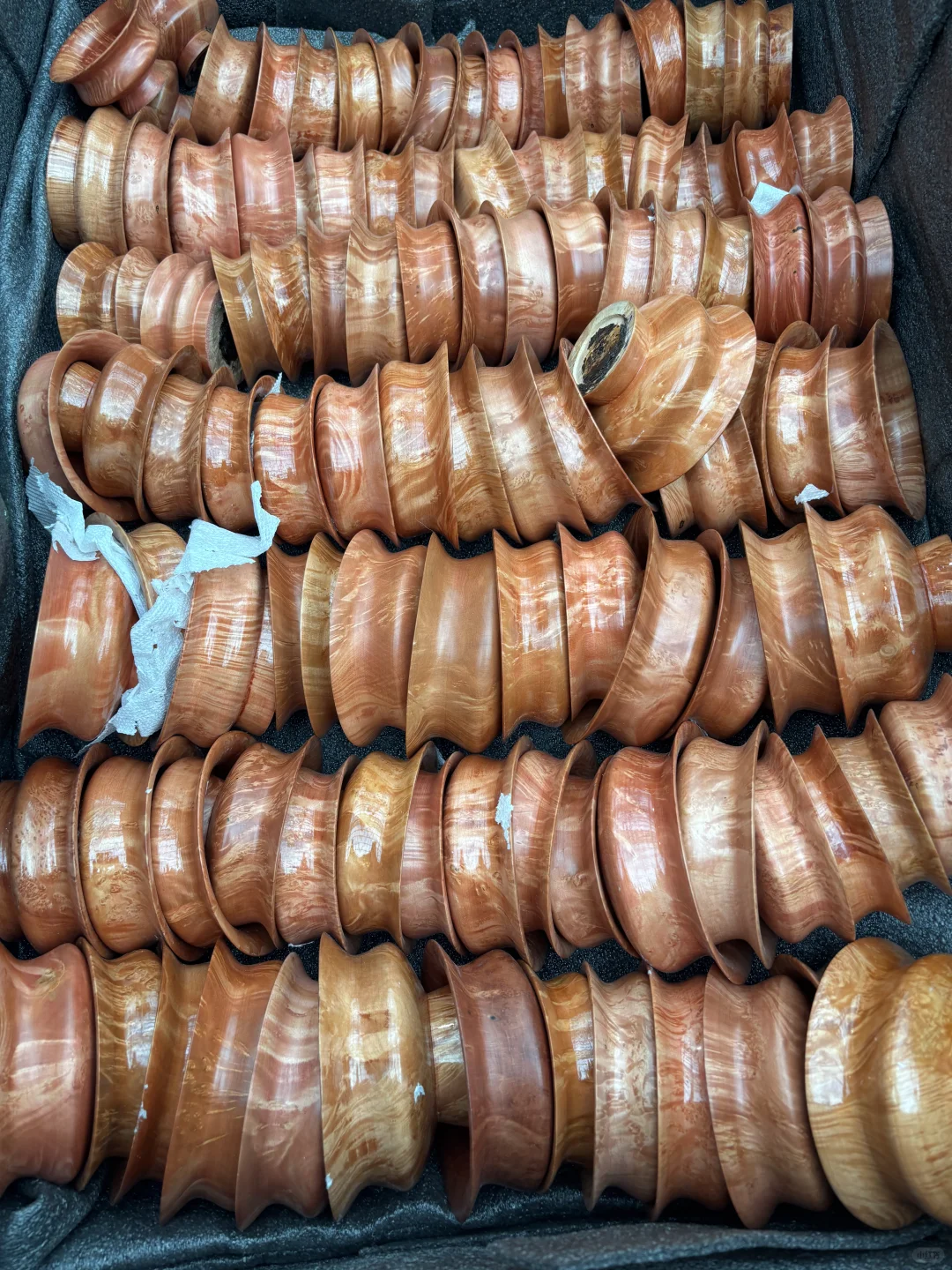 展会的有趣点滴