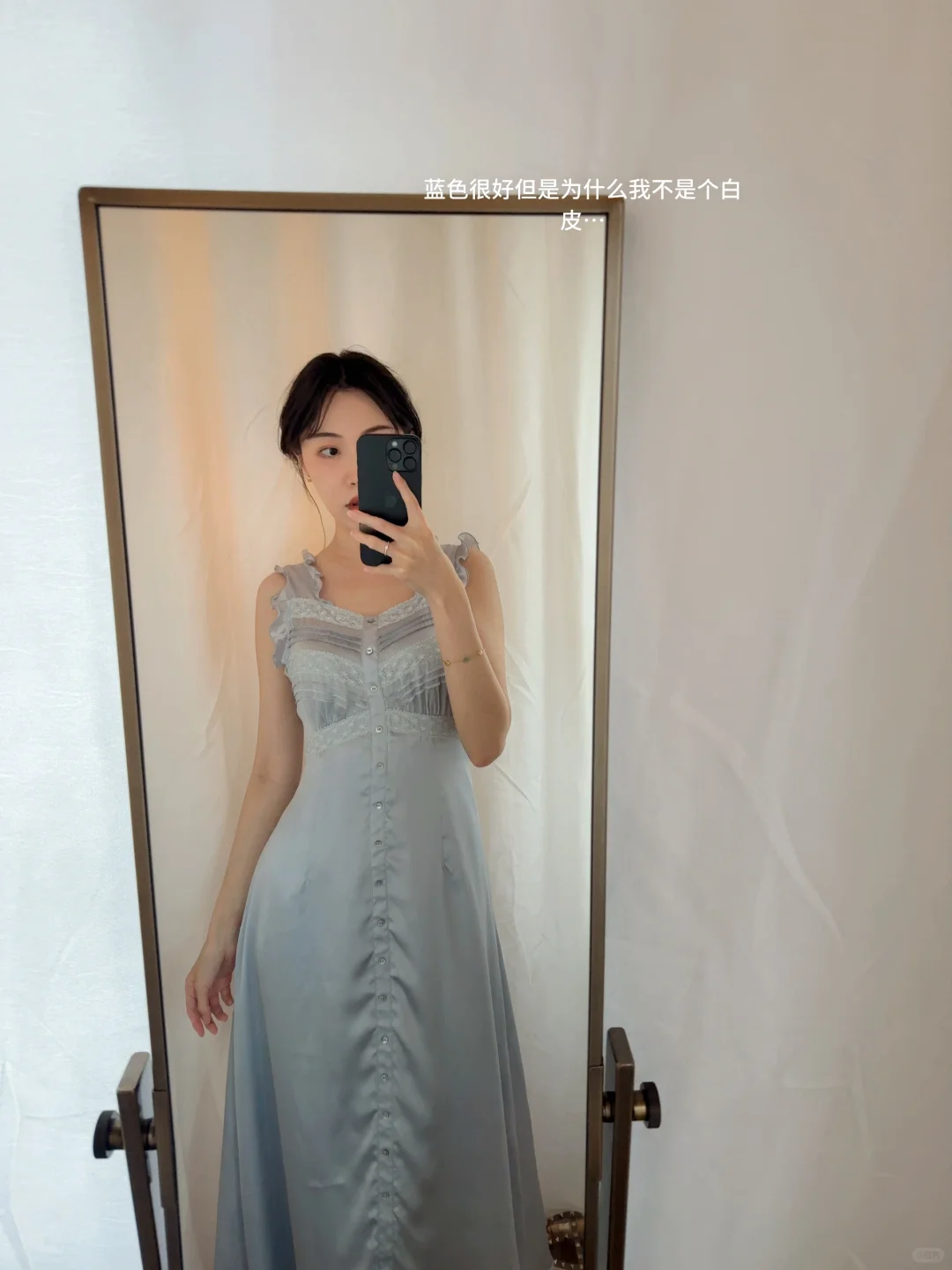 deicy25秋季展会上身｜每一件都绝美！