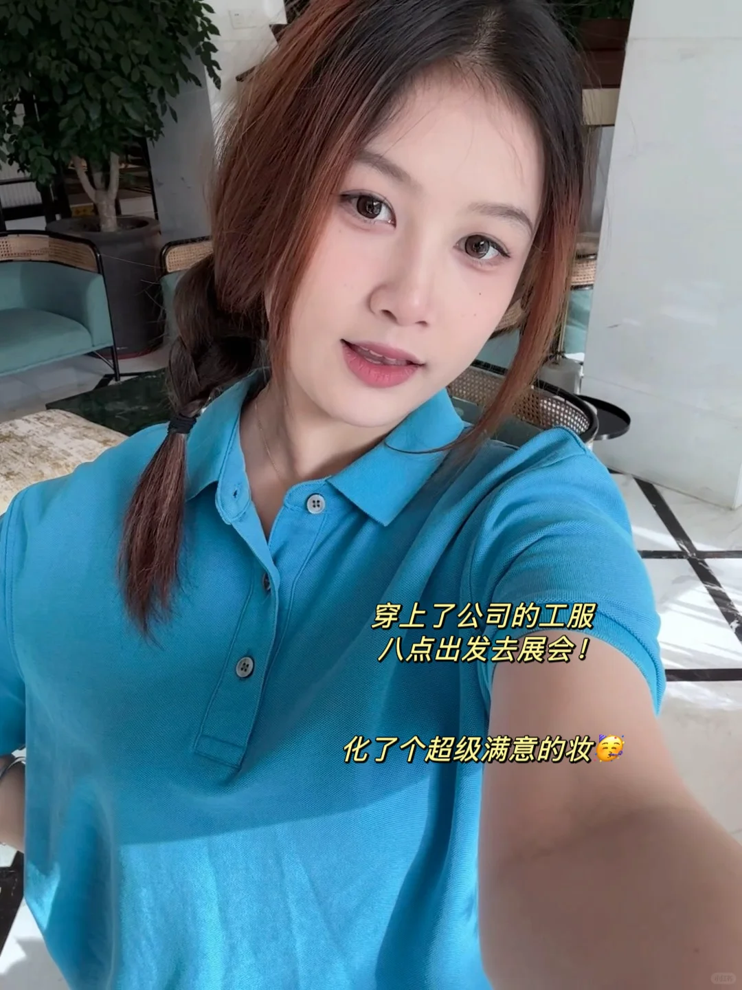 外贸展会｜新人避坑指南&经验分享