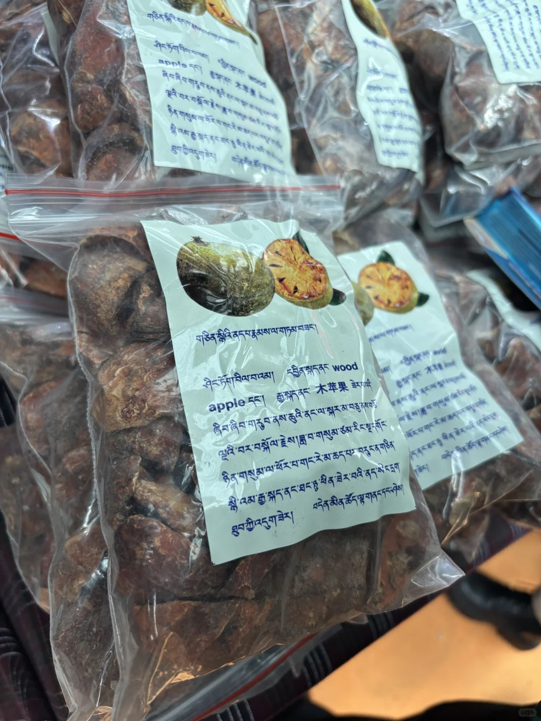 展会的有趣点滴