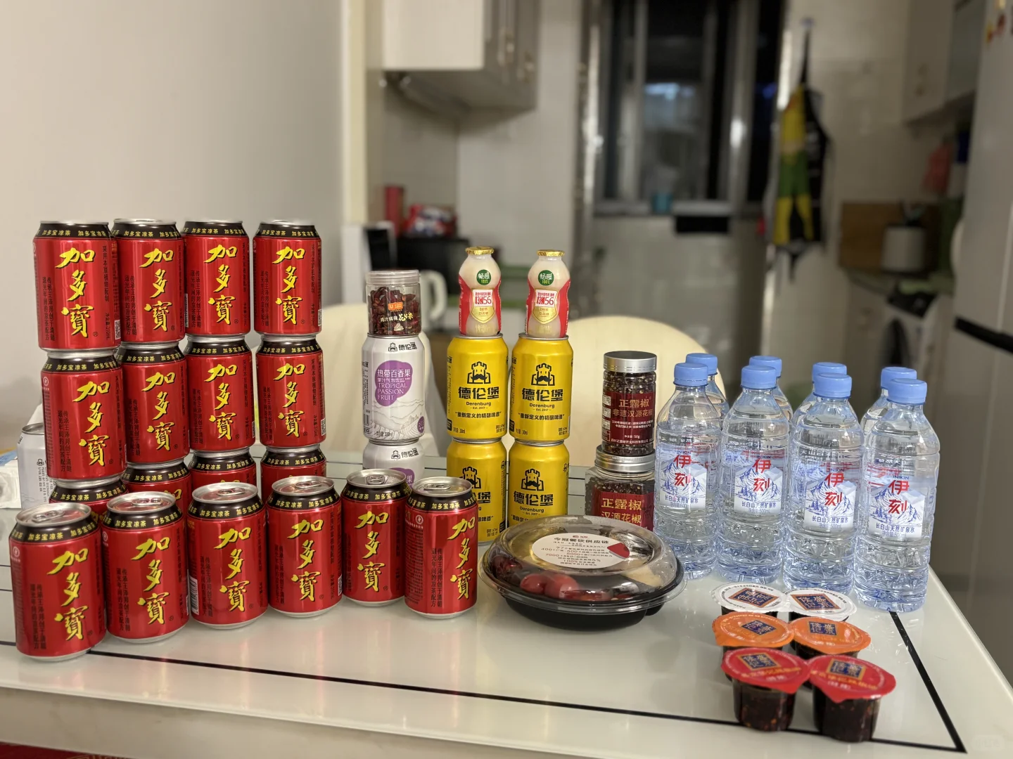 花椒大会第二天 薅羊毛收获颇丰