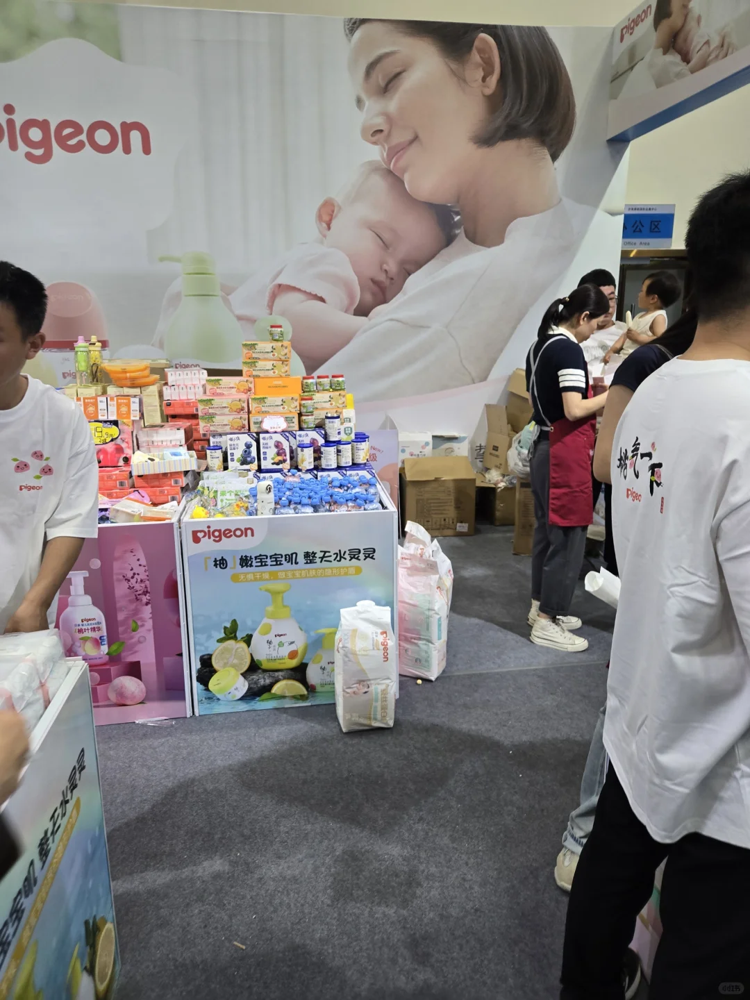 济南你也太牛啦！这样的展会请多多开办！