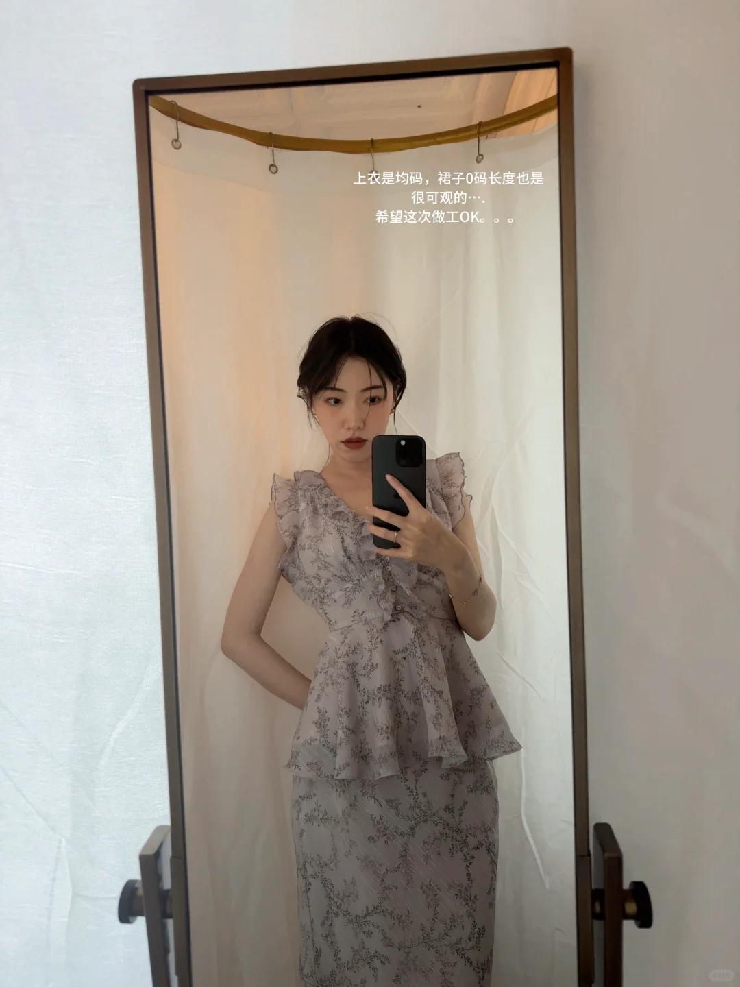 deicy25秋季展会上身｜每一件都绝美！