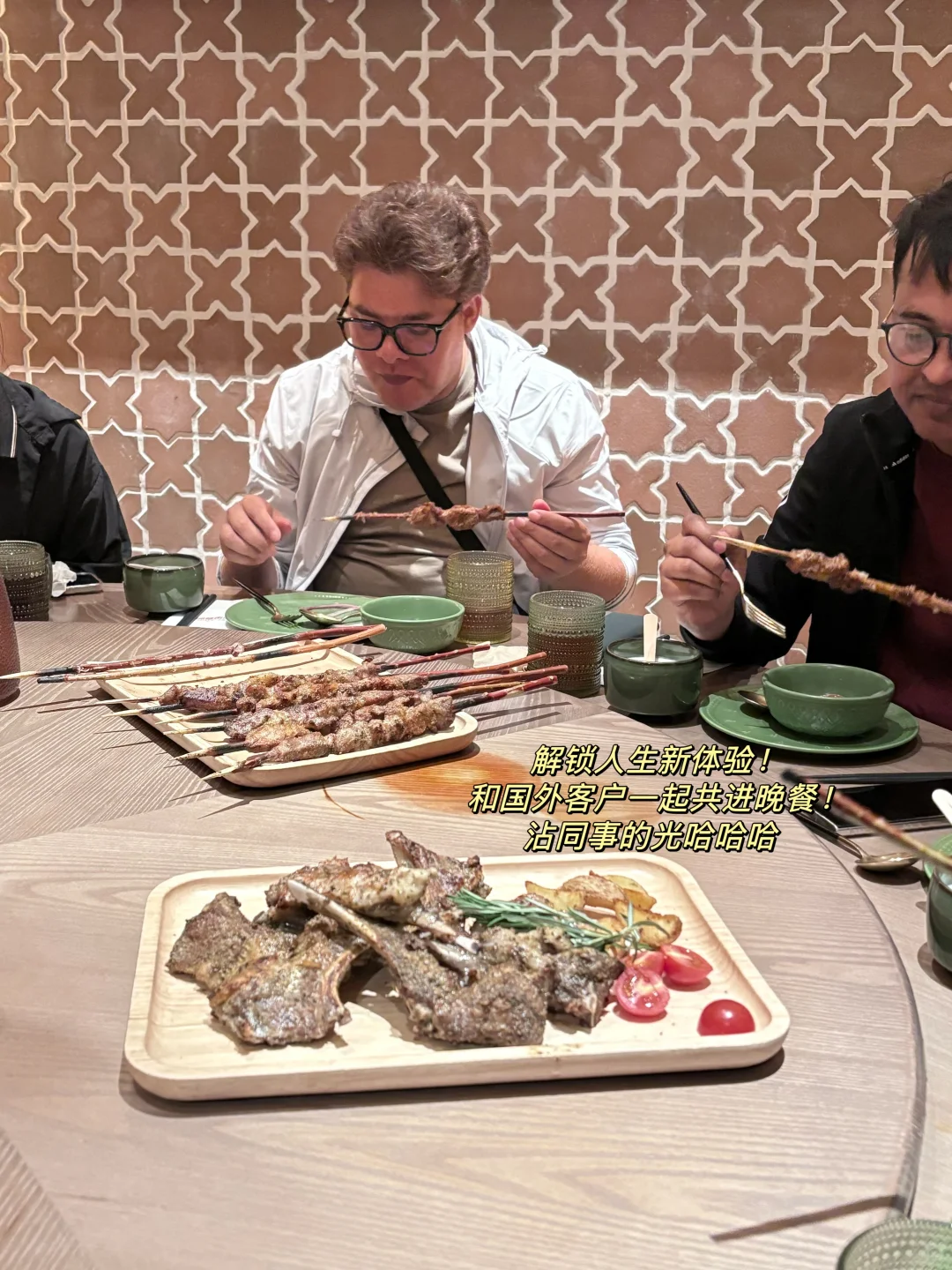 外贸展会｜新人避坑指南&经验分享