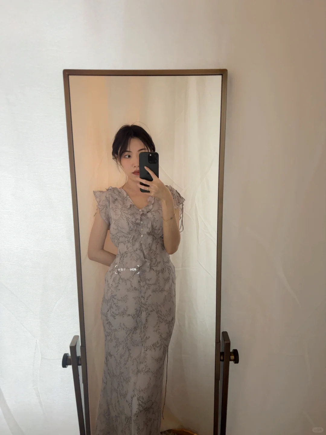 deicy25秋季展会上身｜每一件都绝美！