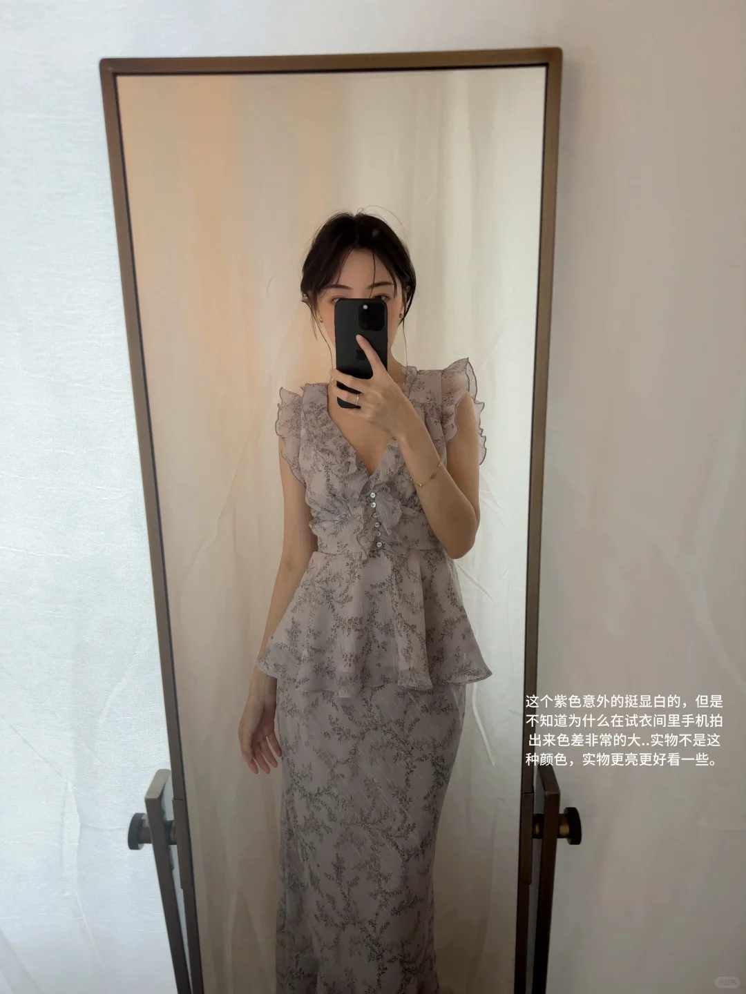 deicy25秋季展会上身｜每一件都绝美！