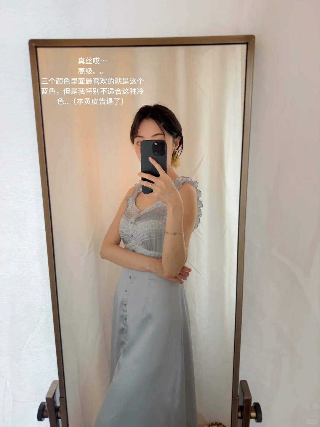 deicy25秋季展会上身｜每一件都绝美！
