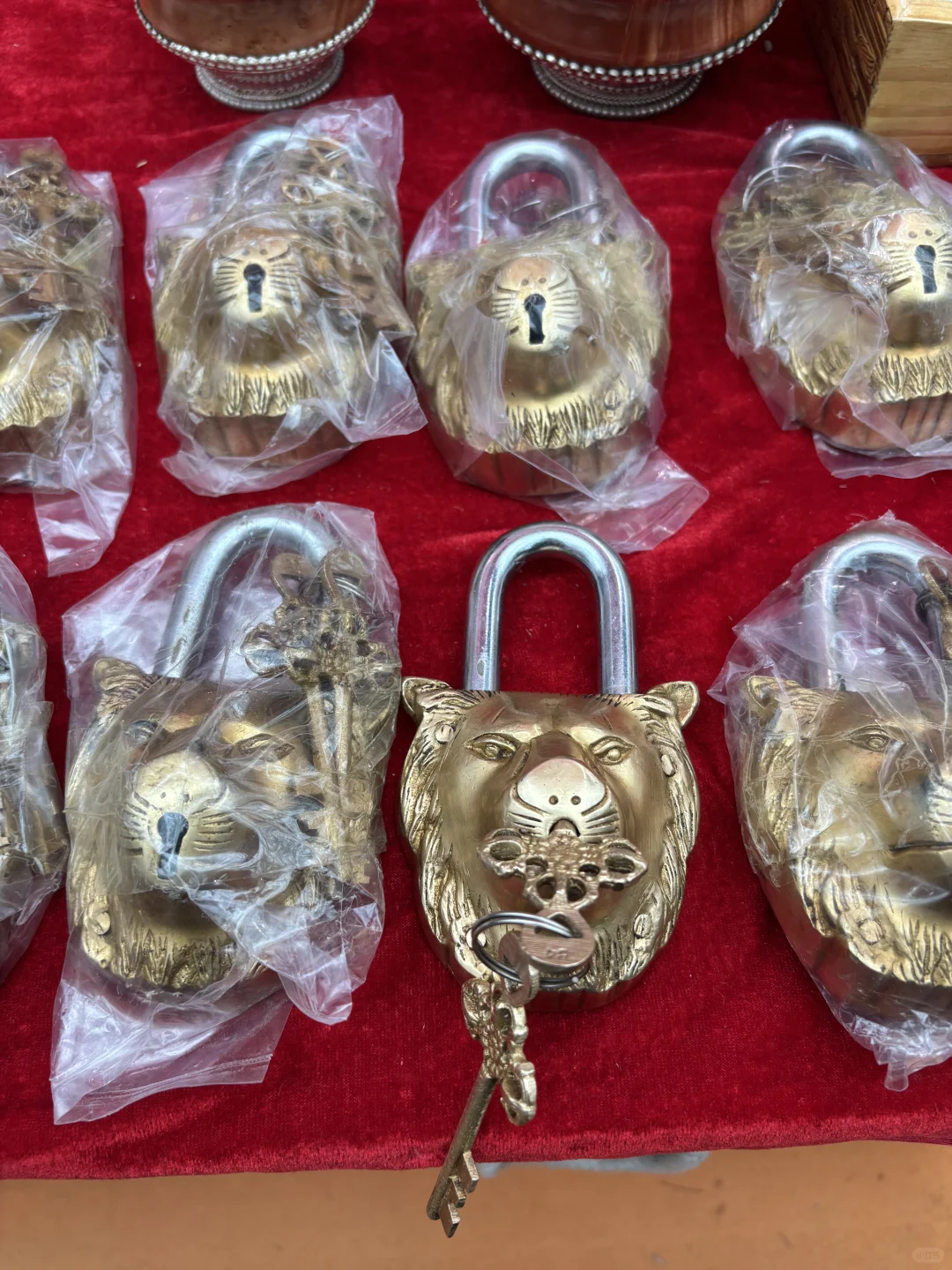 展会的有趣点滴