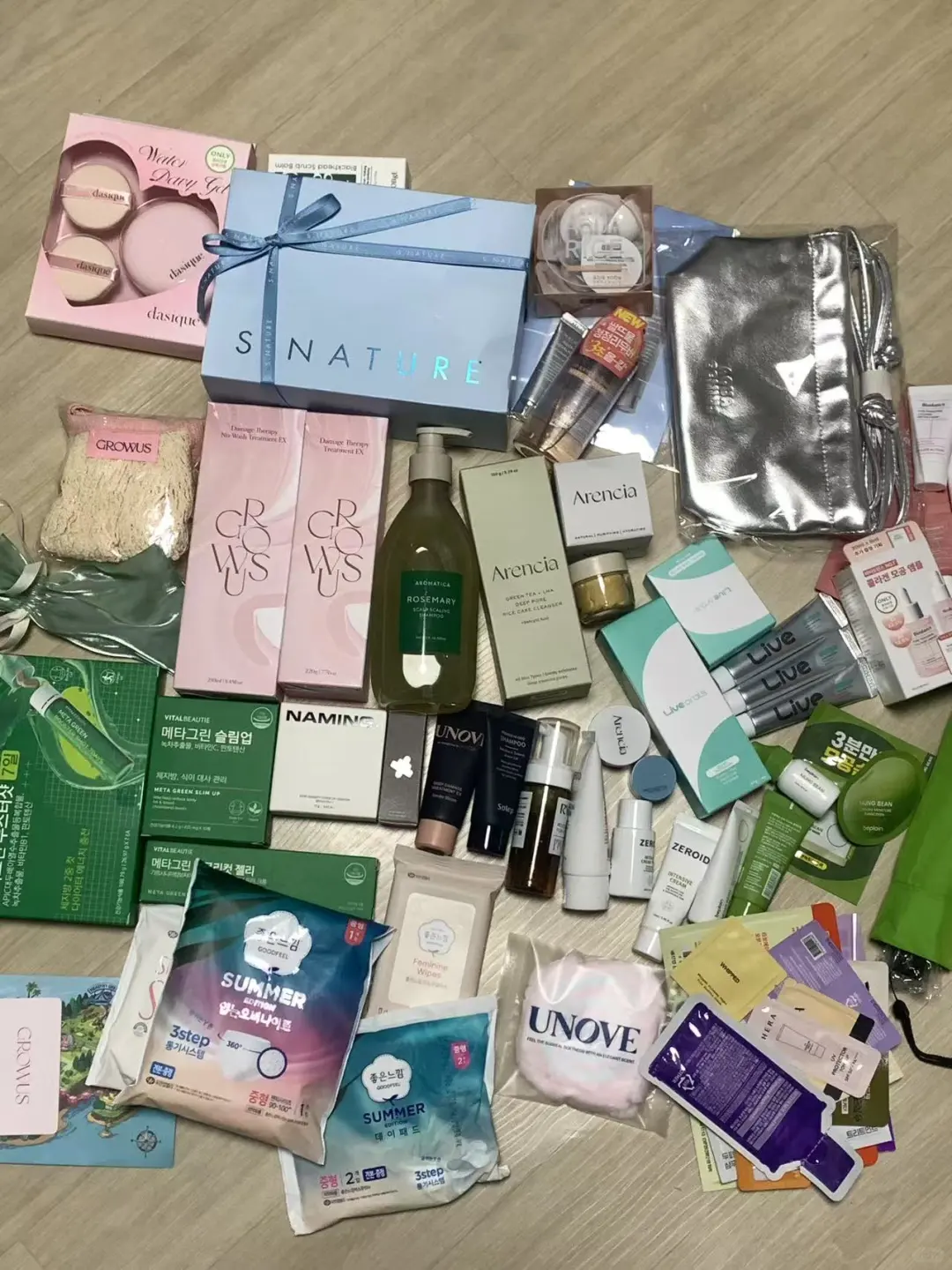 oliveyoung festa攻略！多薅羊毛少受苦