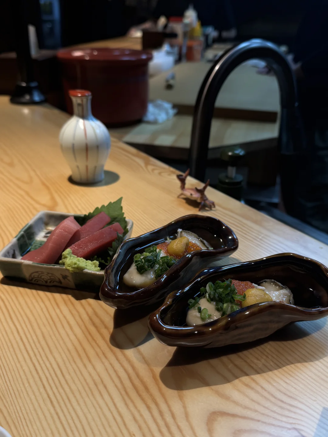 北京｜一些稳定输出的店