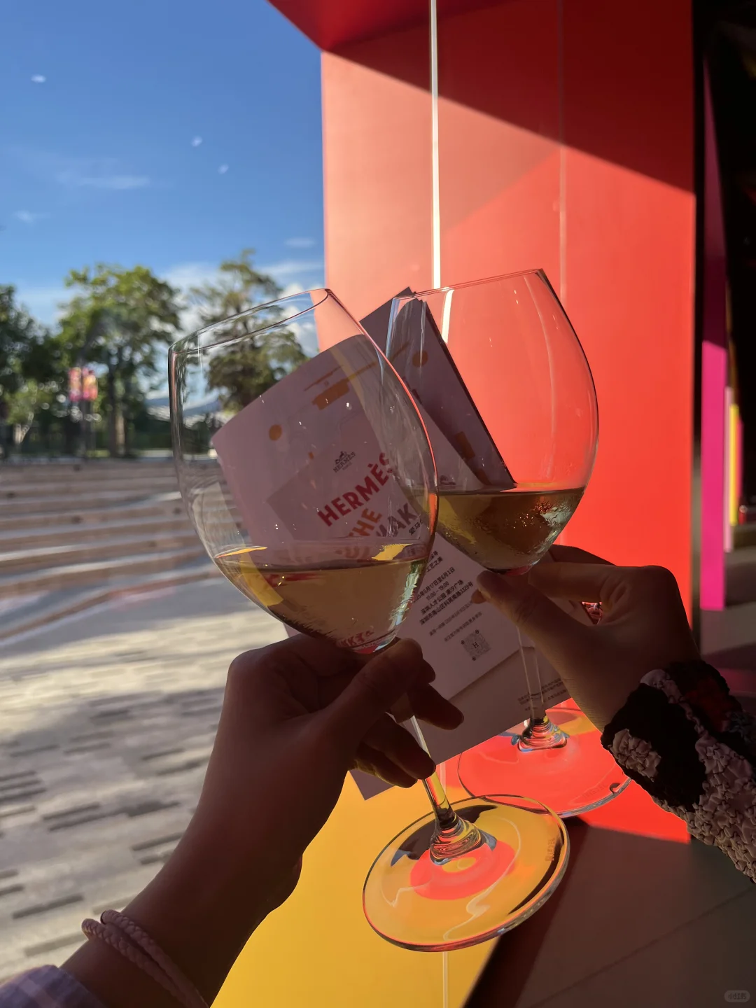 ?爱马仕中国首展｜提前探秘养马人圣地！！