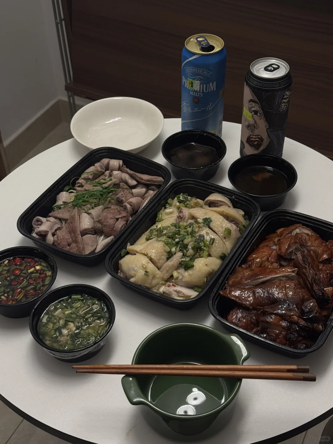 北京｜一些稳定输出的店