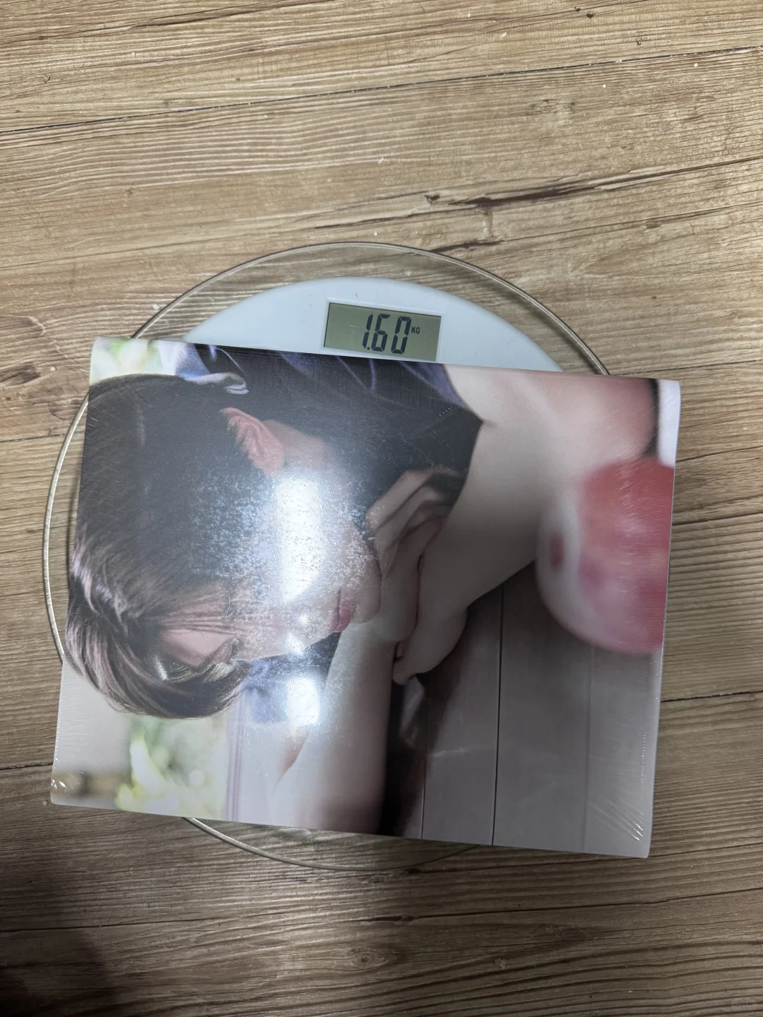 ??再也不买这玩意儿了