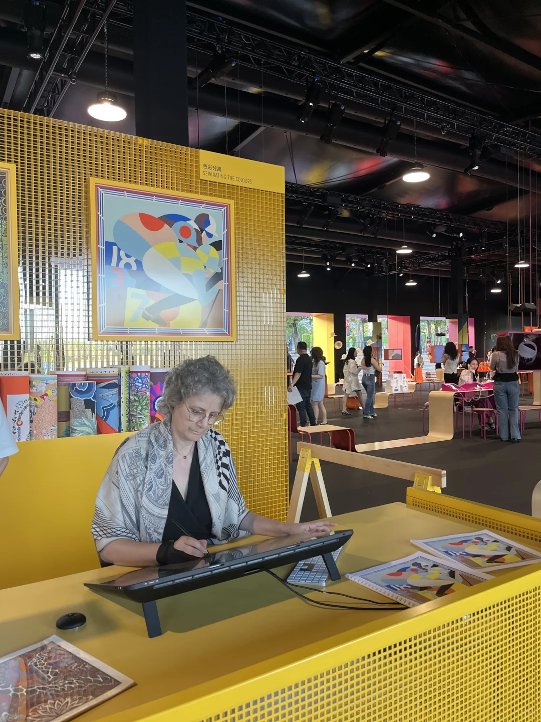 ?爱马仕中国首展｜提前探秘养马人圣地！！