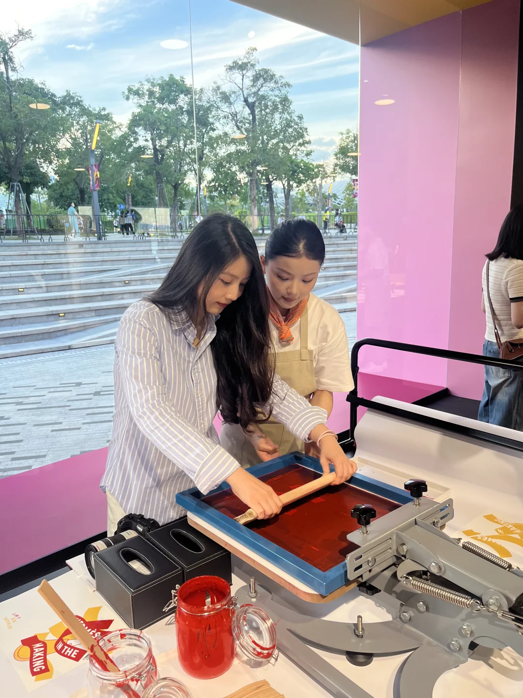 ?爱马仕中国首展｜提前探秘养马人圣地！！