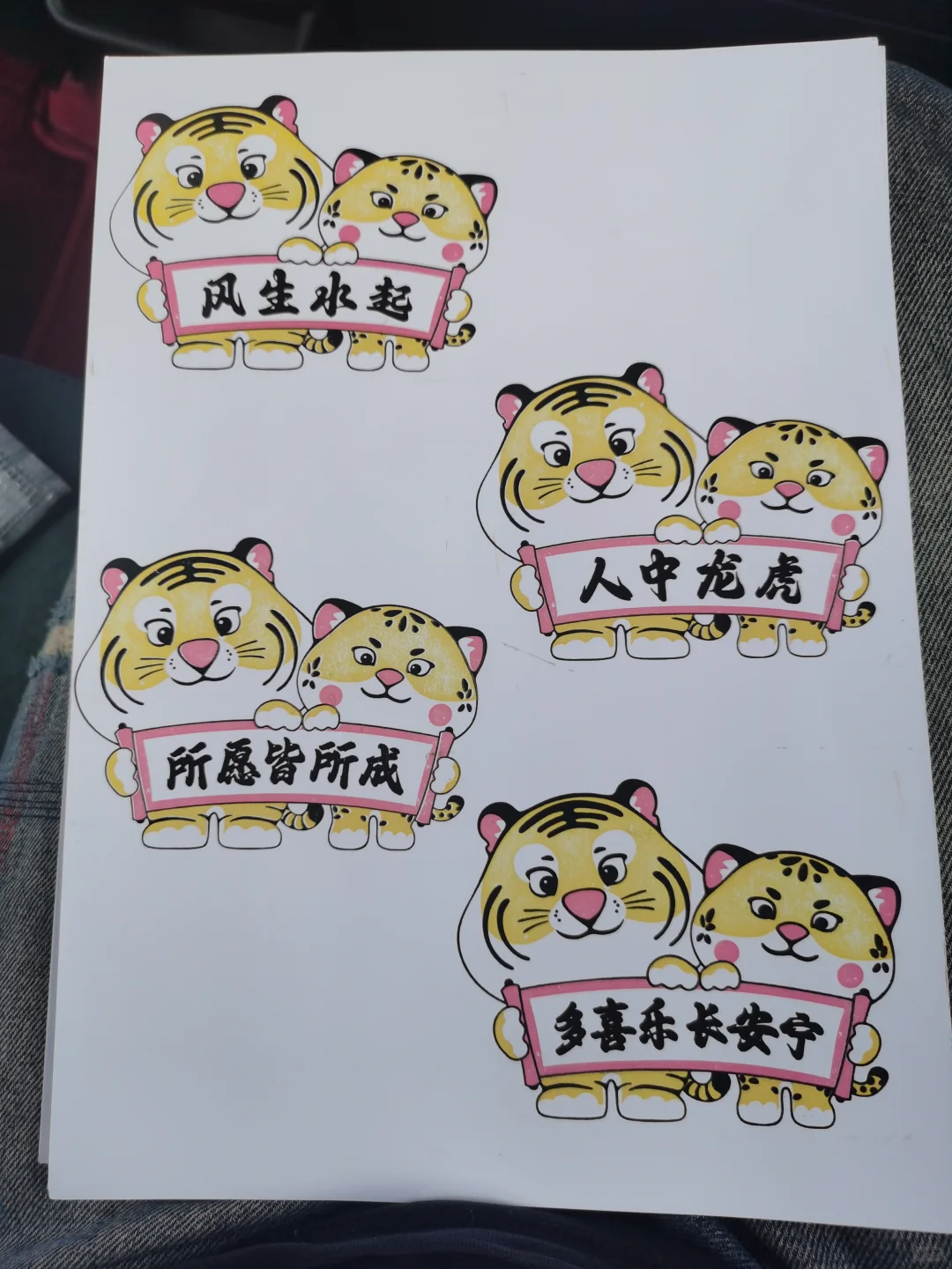 长春书博会5.15