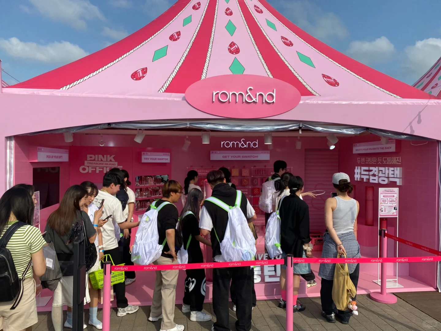 oliveyoung festa攻略！多薅羊毛少受苦